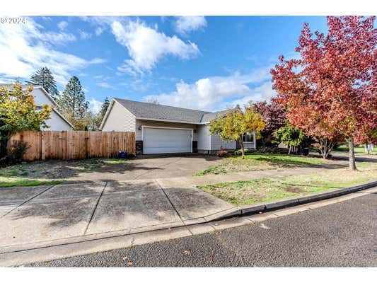 650 MARY DR, MOLALLA, OR 97038 - Image 1