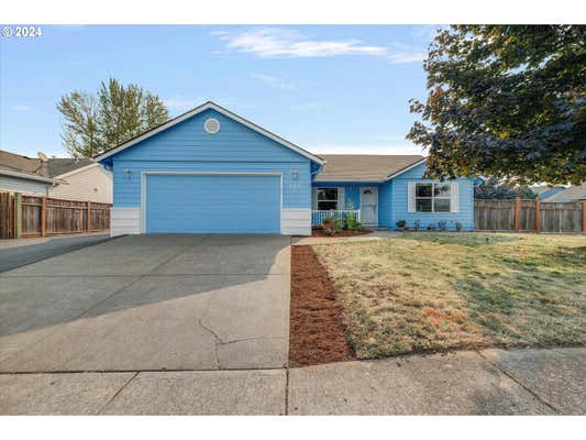 925 MT VIEW LN, MOLALLA, OR 97038 - Image 1