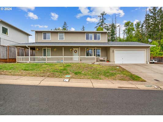 2110 BUTTERCUP LOOP, COTTAGE GROVE, OR 97424 - Image 1