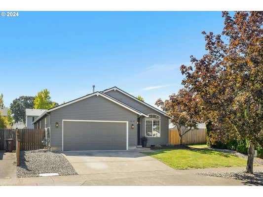 6842 SE ARIEL ST, HILLSBORO, OR 97123 - Image 1