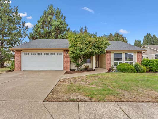 1421 NE HOFFMAN DR, MCMINNVILLE, OR 97128 - Image 1