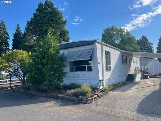 1800 LAKEWOOD CT SPC 5, EUGENE, OR 97402 - Image 1