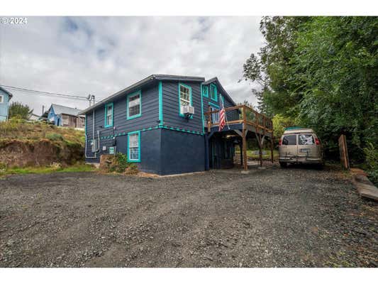 643 B ST, MYRTLE POINT, OR 97458 - Image 1