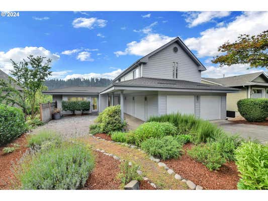 2580 MOON MOUNTAIN DR, EUGENE, OR 97403 - Image 1