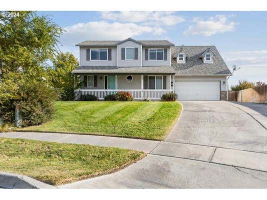 523 NE MONTANA AVE, HERMISTON, OR 97838 - Image 1