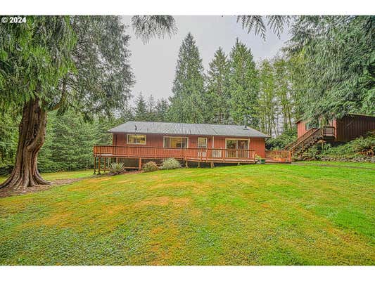 21804 ILMARI RD, CLATSKANIE, OR 97016, photo 2 of 47