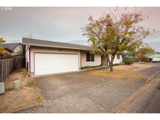 525 TRACY PL, JUNCTION CITY, OR 97448 - Image 1