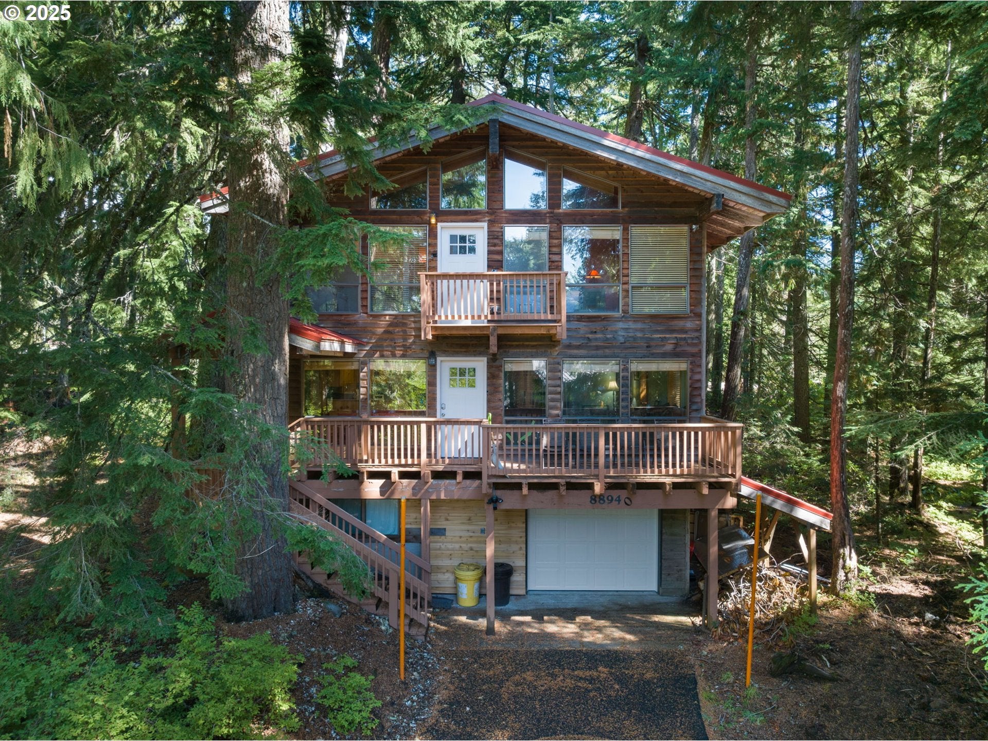 Government Camp, Oregon, 97028, United States, 5 Bedrooms Bedrooms, ,4 BathroomsBathrooms,Residential,Active,1704266