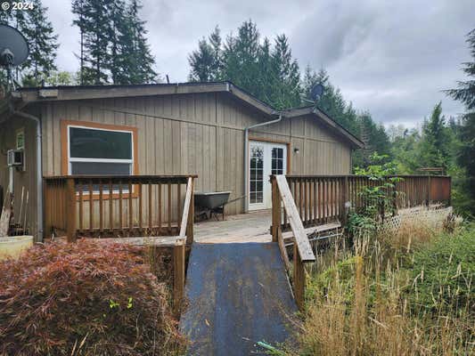 71822 LENTZ RD, RAINIER, OR 97048 - Image 1