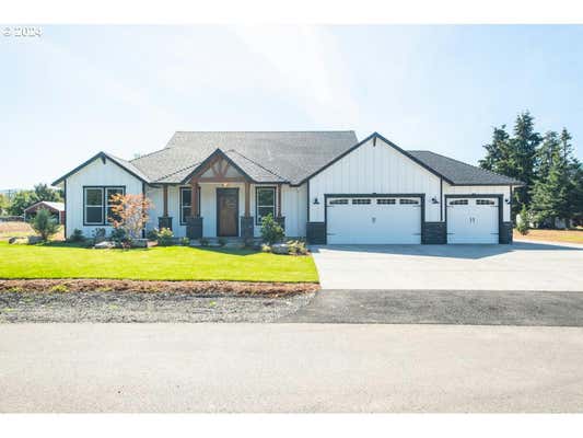 2422 OAK ST, LYONS, OR 97358 - Image 1