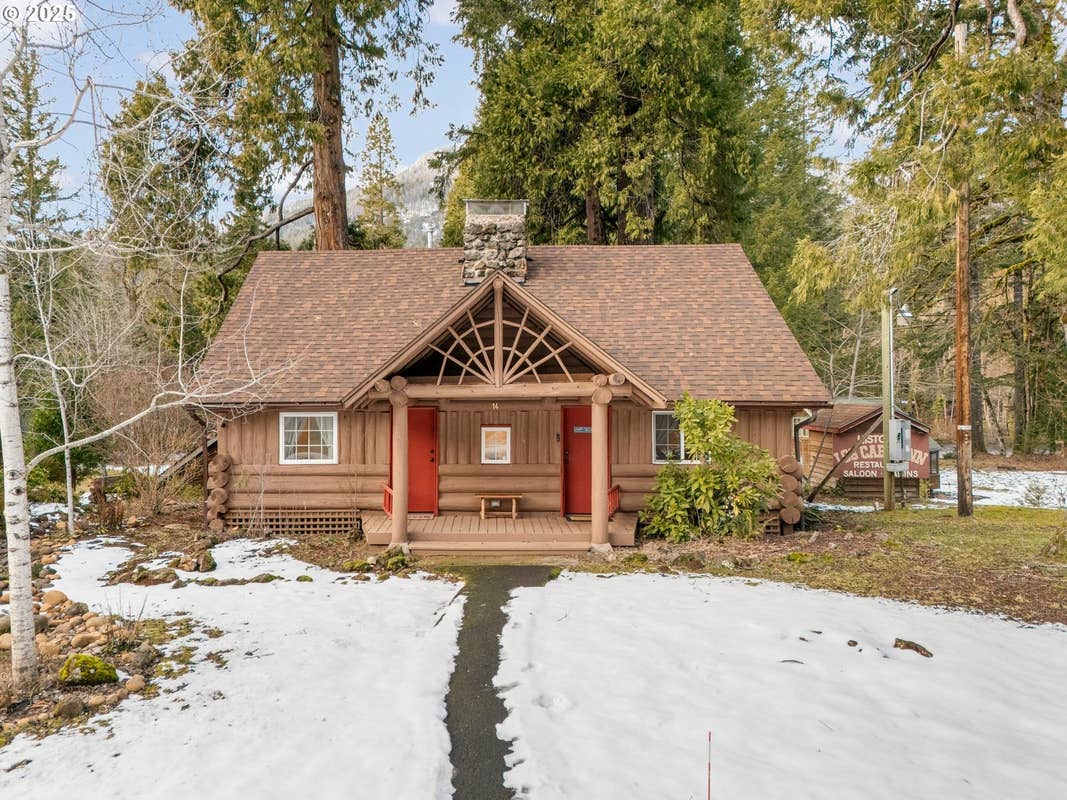 56483 MCKENZIE HWY Spc 14