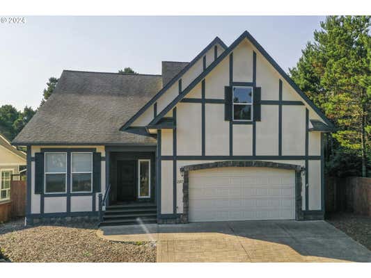 2157 ROYAL SAINT GEORGE DR, FLORENCE, OR 97439 - Image 1