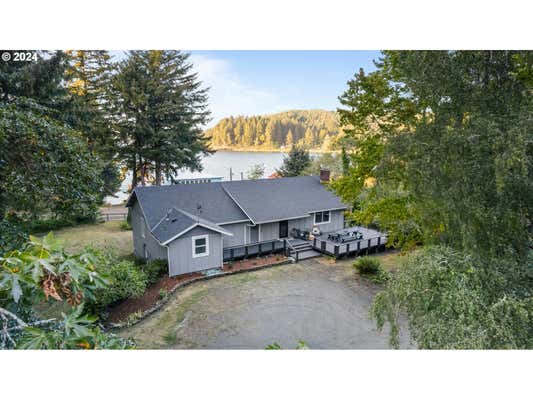 66227 N BAY RD, NORTH BEND, OR 97459 - Image 1