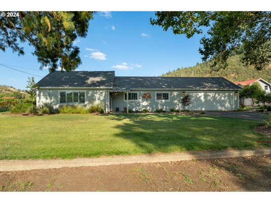 280 HOOTEN RD, WINSTON, OR 97496 - Image 1