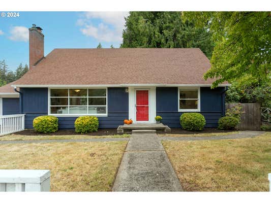 7425 SW CANYON LN, PORTLAND, OR 97225 - Image 1