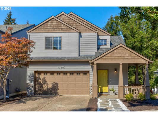 15805 SW REDSTONE DR, BEAVERTON, OR 97007 - Image 1