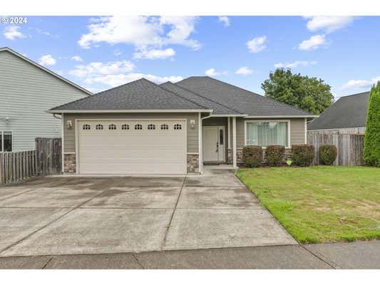 2500 ASPEN DR, LONGVIEW, WA 98632 - Image 1