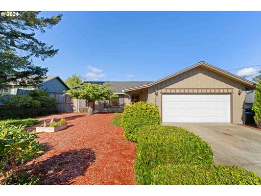 2680 VIRGINIA AVE, NORTH BEND, OR 97459 - Image 1