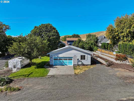 280 NE 5TH ST, DUFUR, OR 97021 - Image 1