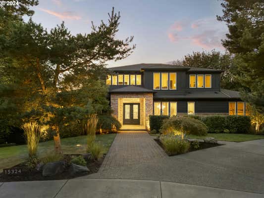 15324 NW RED CEDAR CT, PORTLAND, OR 97231 - Image 1