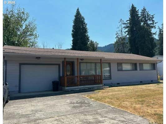 48336 HILLS ST, OAKRIDGE, OR 97463 - Image 1