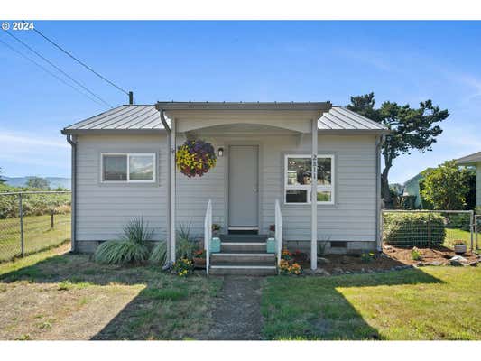 2811 12TH ST, TILLAMOOK, OR 97141 - Image 1