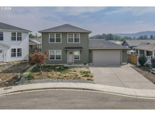 149 TERESA LN, WINSTON, OR 97496 - Image 1