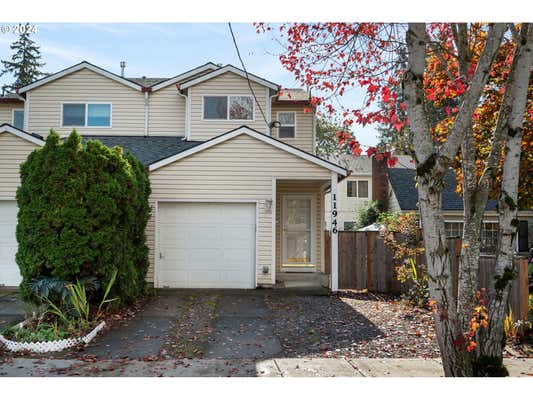 11946 SE HAROLD ST, PORTLAND, OR 97266 - Image 1