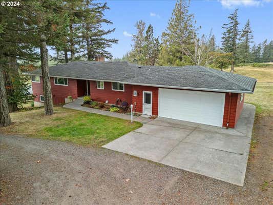 601 NE LITTLEPAGE RD, CORBETT, OR 97019 - Image 1