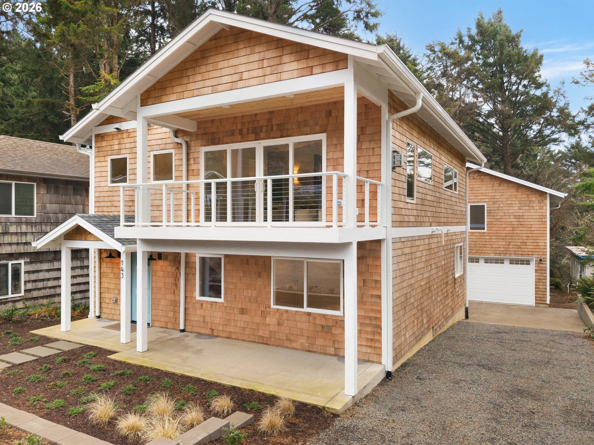 Cannon Beach, Oregon, 97110, United States, 5 Bedrooms Bedrooms, ,6 BathroomsBathrooms,Residential,Active,2015847