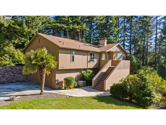 2490 TROY LN, NORTH BEND, OR 97459 - Image 1