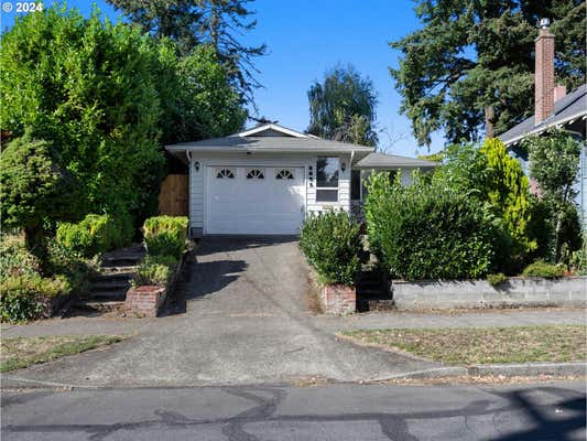 3631 SE KELLY ST, PORTLAND, OR 97202 - Image 1