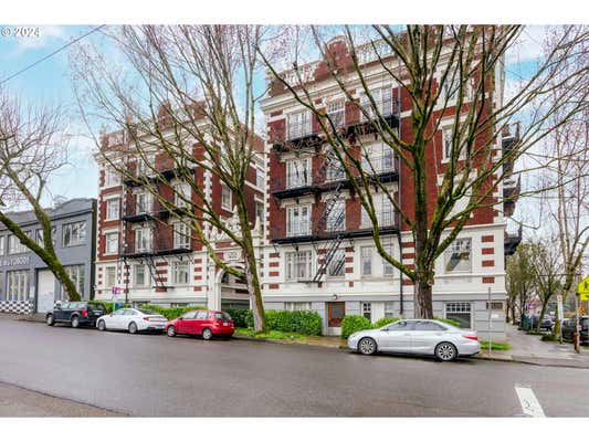 1811 NW COUCH ST APT 406, PORTLAND, OR 97209 - Image 1