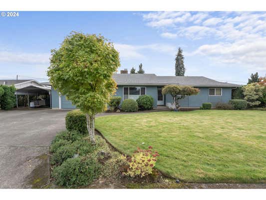 643 NW 13TH AVE, CANBY, OR 97013 - Image 1