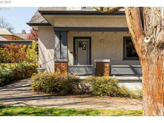 917 SE 25TH AVE, PORTLAND, OR 97214 - Image 1