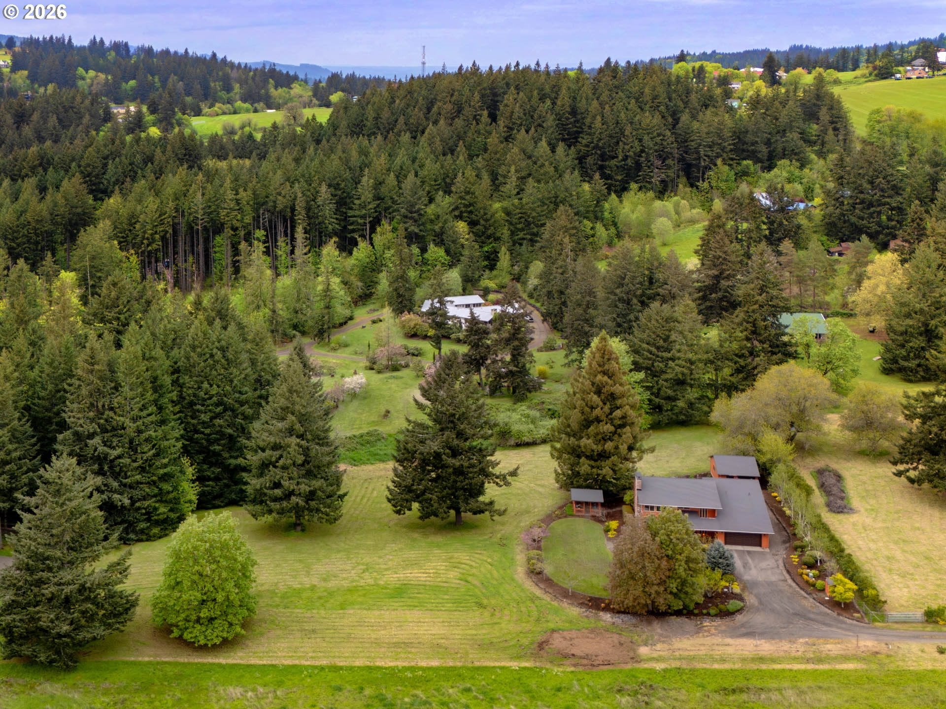 Portland, Oregon, 97231, United States, 4 Bedrooms Bedrooms, ,3 BathroomsBathrooms,Residential,Active,2043837