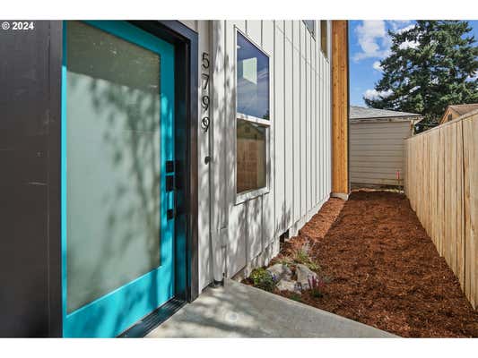 5799 SE RAMONA ST, PORTLAND, OR 97206 - Image 1