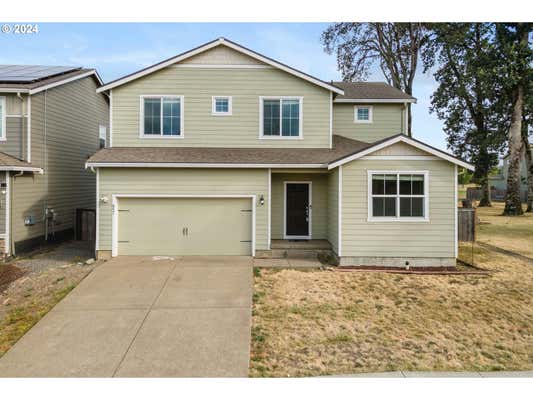 857 BEAR CREEK DR, MOLALLA, OR 97038 - Image 1