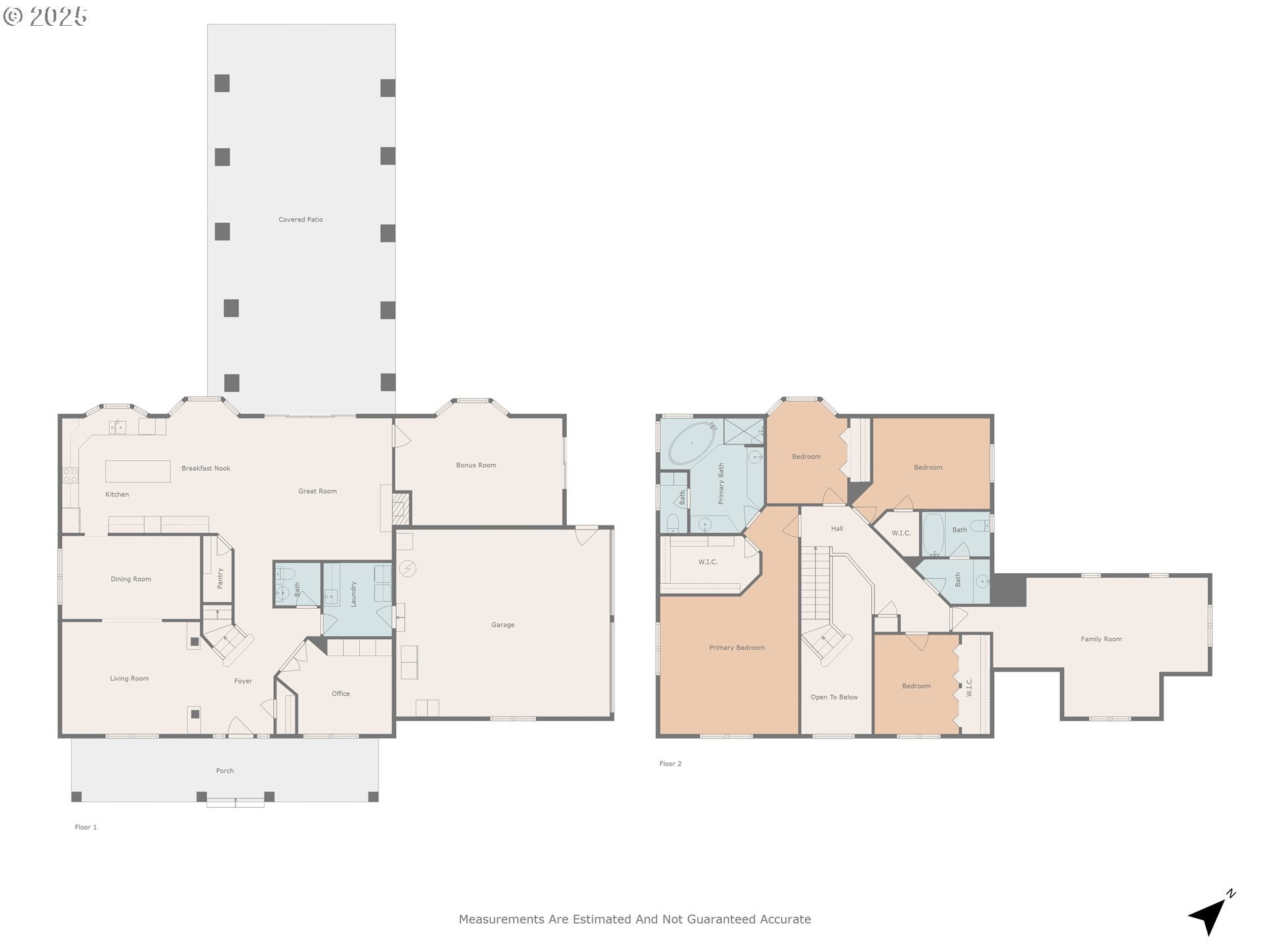 Springfield, Oregon, 97478, United States, 4 Bedrooms Bedrooms, ,3 BathroomsBathrooms,Residential,Active,1904190