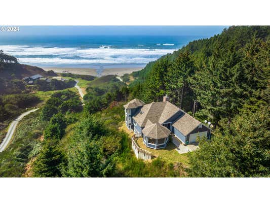 88769 AGATE LN, BANDON, OR 97411 - Image 1