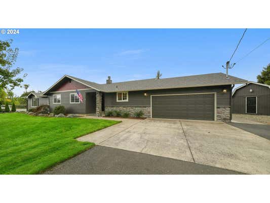 81988 HILLVIEW DR, CRESWELL, OR 97426 - Image 1