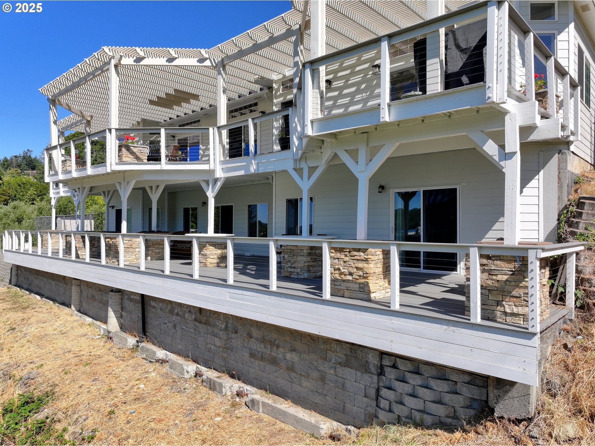 Gold Beach, Oregon, 97444, United States, 4 Bedrooms Bedrooms, ,3 BathroomsBathrooms,Residential,Active,1904726