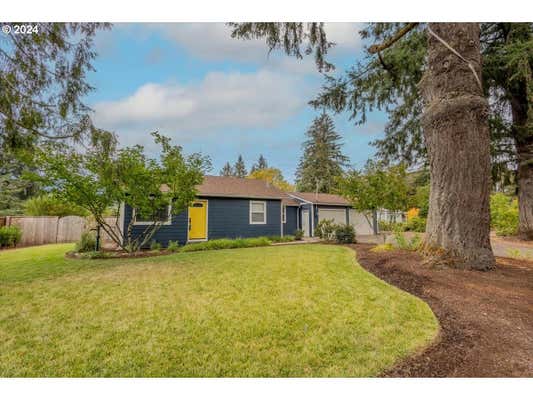 48387 SW KINGWOOD AVE, MILL CITY, OR 97360 - Image 1