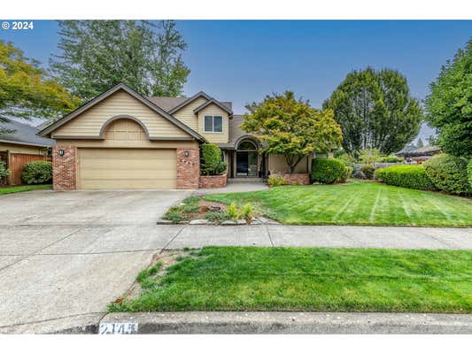 2145 RIDGEWAY DR, EUGENE, OR 97401 - Image 1