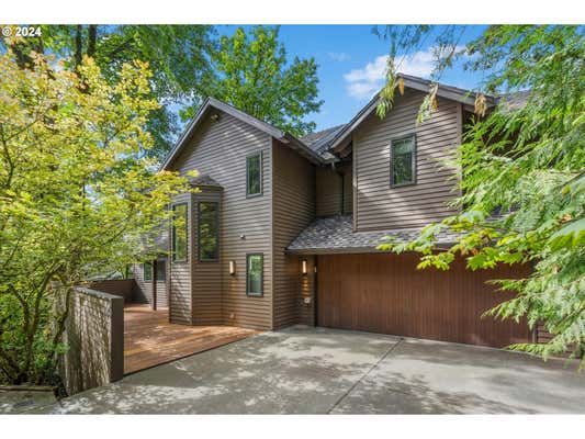 4670 SW ORMANDY WAY, PORTLAND, OR 97221 - Image 1