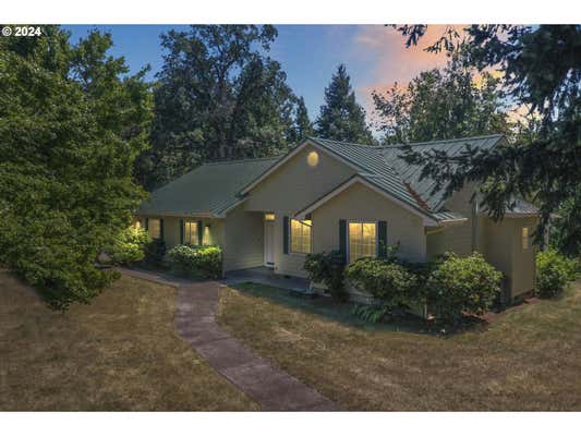 39002 PENGRA RD, FALL CREEK, OR 97438 - Image 1