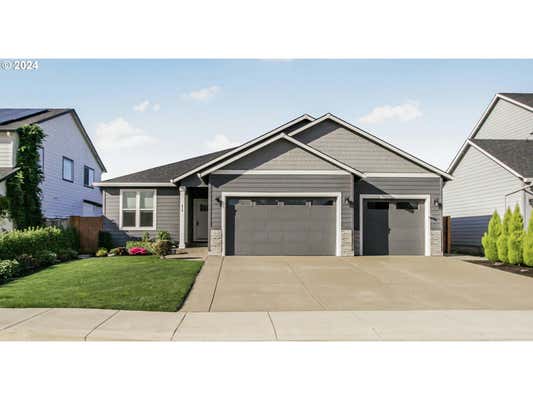 670 E CAMELLIA ST, YAMHILL, OR 97148 - Image 1