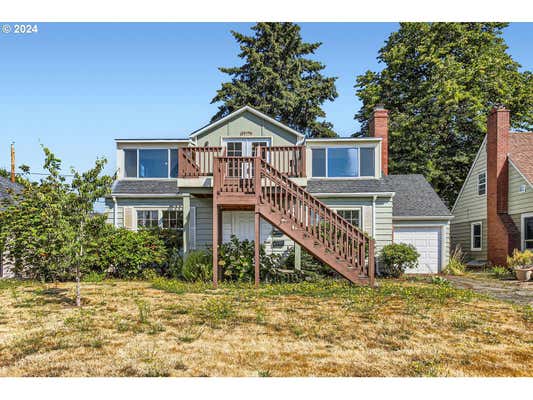 4617 N WILLAMETTE BLVD, PORTLAND, OR 97203 - Image 1