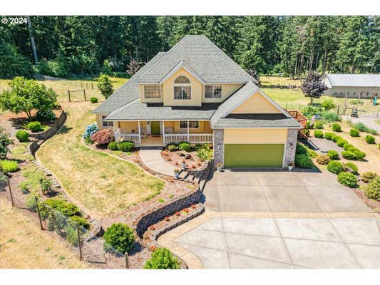 20598 S UPPER HIGHLAND RD, BEAVERCREEK, OR 97004 - Image 1