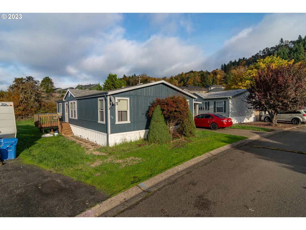 550 S STATE ST UNIT 135, SUTHERLIN, OR 97479, photo 1 of 15